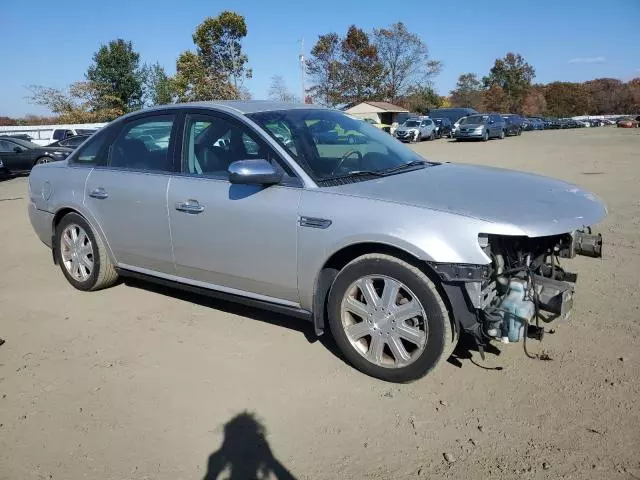 2008 Ford Taurus Limited