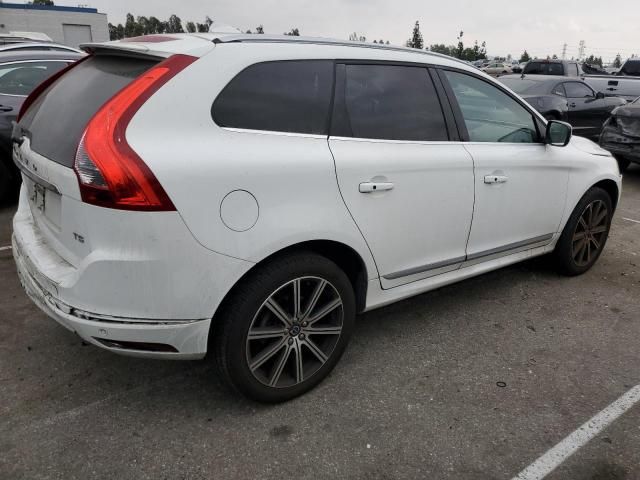 2016 Volvo XC60 T5 Platinum