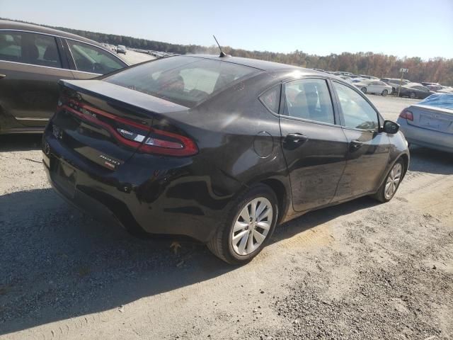 2016 Dodge Dart SE Aero