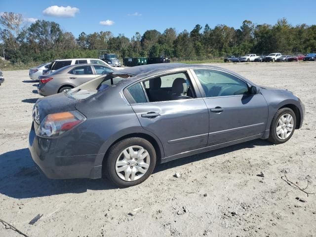 2009 Nissan Altima 2.5