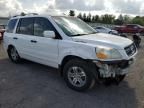 2005 Honda Pilot EXL