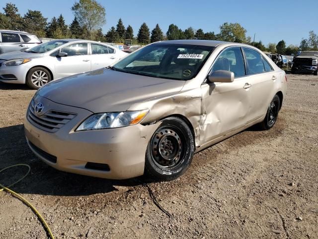 2007 Toyota Camry CE