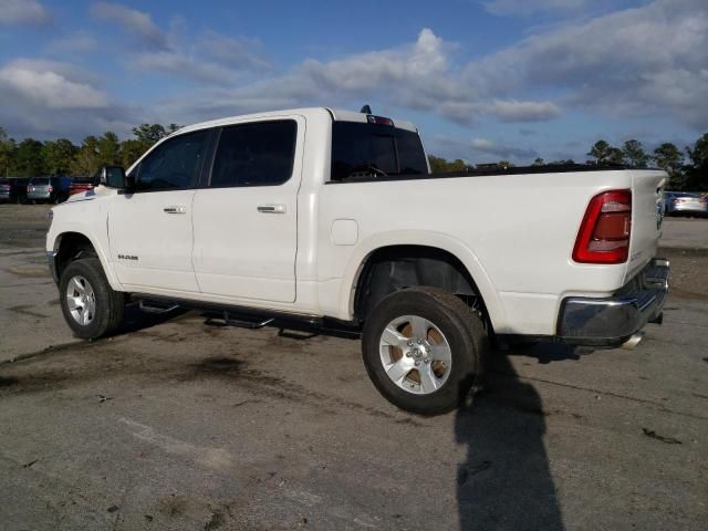 2021 Dodge 1500 Laramie