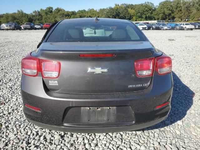 2013 Chevrolet Malibu 2LT