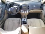 2008 Hyundai Elantra GLS