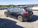 2014 Subaru Impreza Sport Premium