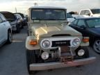 1977 Toyota Land Cruiser