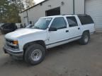 1999 Chevrolet Suburban K1500