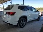 2018 Volkswagen Atlas SEL