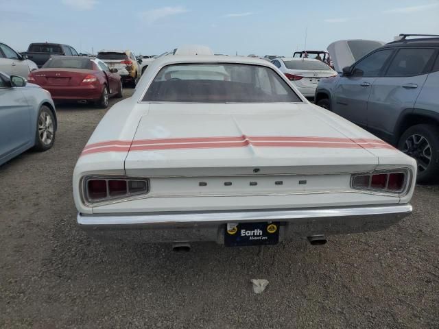 1968 Dodge Super BEE