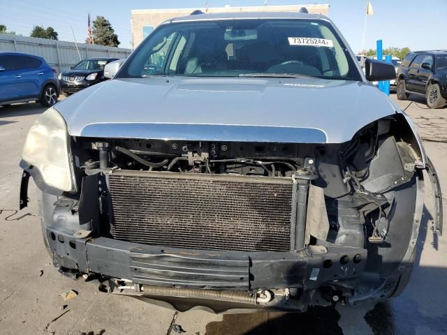 2010 GMC Acadia SLT-1