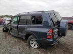 2002 Mitsubishi Montero Limited