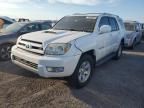 2004 Toyota 4runner SR5