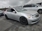 2007 Infiniti G35