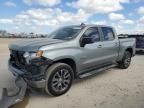 2024 Chevrolet Silverado C1500 RST