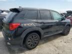 2022 Honda Passport EXL