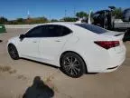 2016 Acura TLX