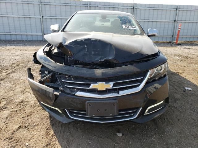 2018 Chevrolet Impala Premier