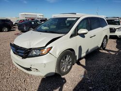 2016 Honda Odyssey SE en venta en Phoenix, AZ