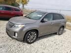 2015 KIA Sorento SX