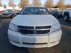 2008 Dodge Avenger SXT