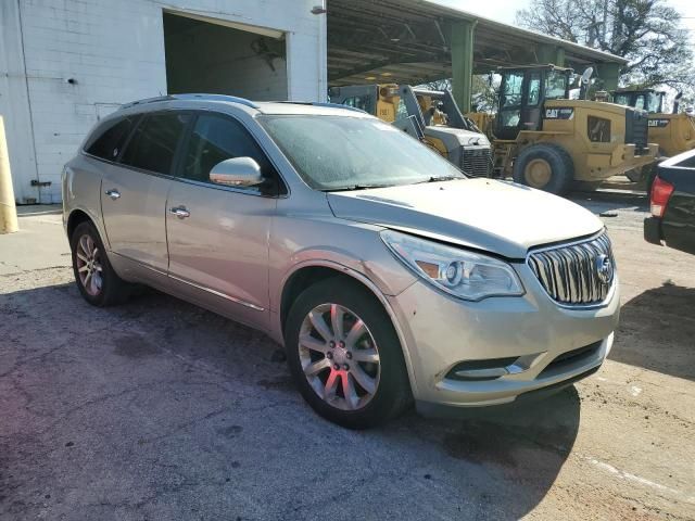 2014 Buick Enclave