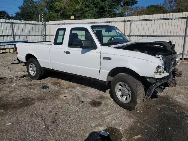 2008 Ford Ranger Super Cab