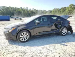 2023 Toyota Corolla LE en venta en Ellenwood, GA