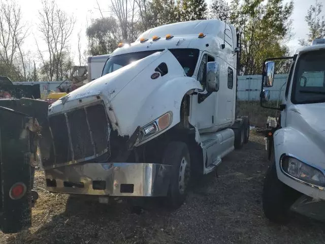 2004 Peterbilt 387