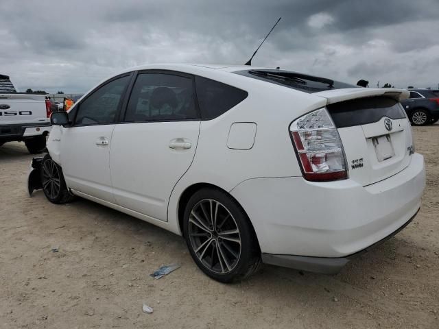 2008 Toyota Prius