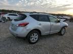 2012 Nissan Murano S