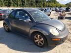 2006 Volkswagen New Beetle 2.5L Option Package 1