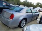 2016 Chrysler 300 Limited