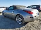 2004 Nissan 350Z Roadster