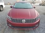 2016 Volkswagen Passat SE