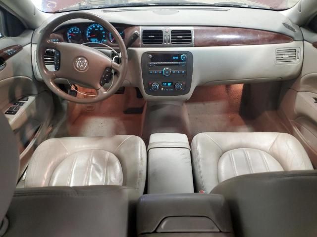 2007 Buick Lucerne CXL