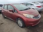 2016 Nissan Versa Note S