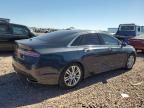 2013 Lincoln MKZ Hybrid