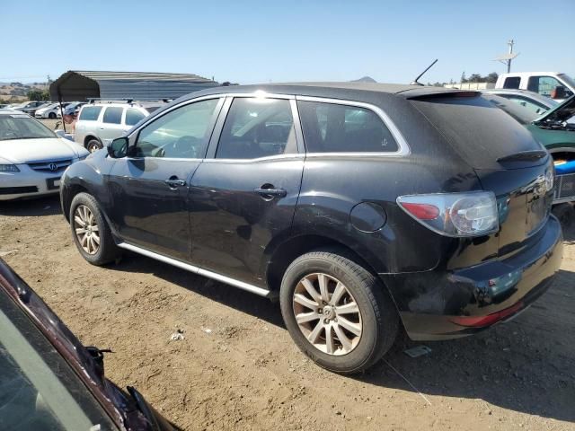 2011 Mazda CX-7