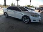 2011 Ford Taurus Limited