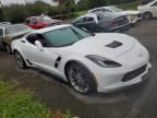 2017 Chevrolet Corvette Grand Sport 2LT