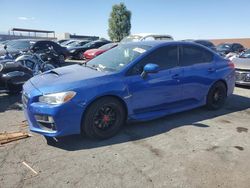 2015 Subaru WRX en venta en North Las Vegas, NV