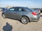 2011 Chrysler 200 Limited