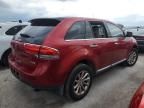 2011 Lincoln MKX