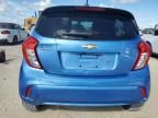 2016 Chevrolet Spark 1LT