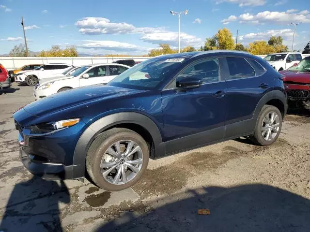 2023 Mazda CX-30 Preferred