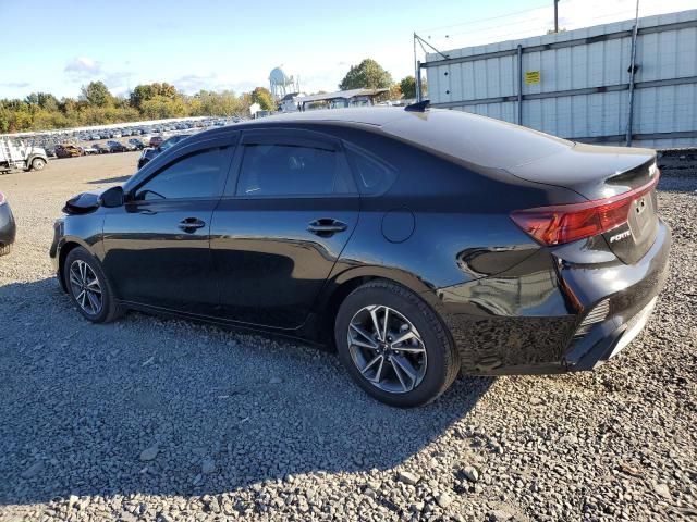 2024 KIA Forte LX