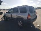 2002 Mazda Tribute LX