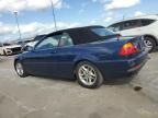 2004 BMW 325 CI