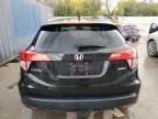 2018 Honda HR-V EXL